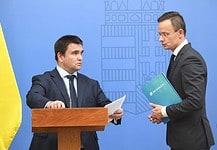 A „baráti” Ukrajna mindenképpen kitiltja a beregszászi magyar konzult