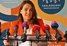 Hatalmas siker a családvédelmi akció