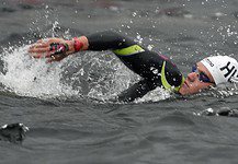 Vizes-vb: máris itt az első magyar aranyérem