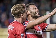NIKOLICS NEMANJA TÁVOZIK A CHICAGO FIRE-TŐL