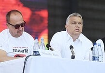 Orbán Viktor: A magyar nemzetnek megvannak azok a képességei, amelyekkel független tud maradni