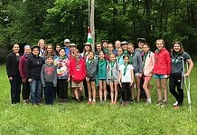 Cserkész Rádió / TV – 2019. július 7-i adása