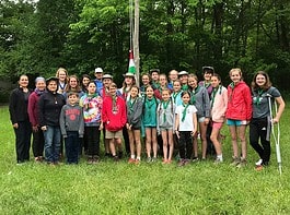 Cserkész Rádió / TV – 2019. július 7-i adása