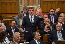 Fidesz: Opposition Can Lose Positions after Campaign in EP against Ruling Parties