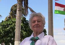 “I felt an overwhelming nostalgia for Hungary, which gave me the strength to work for Hungarians in Venezuela” – Interview with a Three-Generation Scout Family