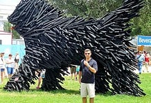 Weöres Sándor: Kutya Puli