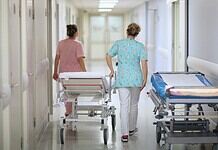 Húsevő baktériumok fertőznek az Egyesült Államok keleti partvidékén