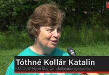 Sikeres volt az 52. nyári Magyar Iskolatábor