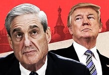 Trump a Mueller-meghallgatás után teljes kudarcként értékelte az ellene folytatott vizsgálatot