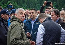 Székelyföldi románok civil fóruma: hazaárulás az RMDSZ-szel való együttműködés