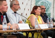 Sztáray Péter: a kárpátaljai magyarság egyfajta túszszerepben van már évek óta