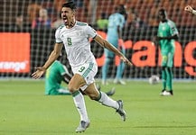 Futball: Algéria nyerte az Afrika Kupát