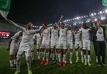 TÖRTÉNELMI SPORTÉV – ELŐSZÖR BAJNOK NÉGY CSAPATUNK!