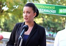 Ruling Parties’ Majority Lifts Opposition MP Demeter’s Immunity