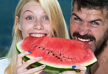 Vágykeltő a görögdinnye?