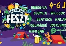 Kanizsa Feszt: A határon túli fesztiválok az összetartozásról is szólnak