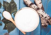 Jó vagy nem jó a xilit?