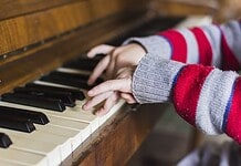 A zene pozitív hatásai a gyermekekre