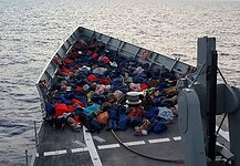 Német politikusok továbbra is a kötelező betelepítésen dolgoznak