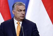 Cseh felmérés: Orbán Viktor a leginkább értékelt külföldi vezetők egyike