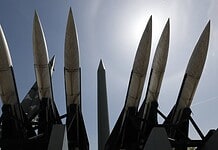 Az Egyesült Államok hivatalosan felmondta az INF-szerződést