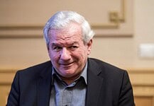 Kiss-Rigó László püspök a liberális demokrácia veszélyeire figyelmeztetett Washingtonban