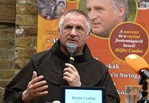 Kerüljön ki a székely zászló a román parlamentre!