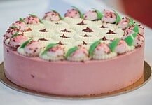 Itt az idei Magyarország Tortája