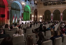 Állami kitüntetéseket adtak át Szent István napja alkalmából