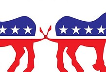 Újabb demokrata párti politikus szállt ki az amerikai elnökjelöltségért folyó küzdelemből