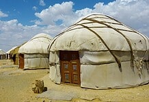 Homes of our ancestors – Everything you should know about yurts