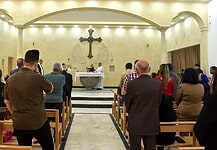 A keresztények nem számíthatnak az ENSZ-re