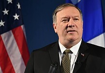 Az amerikai kormányzat köszöntötte Magyarországot a nemzeti ünnep alkalmából