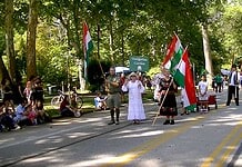 One World Day Fesztivál Clevelandben