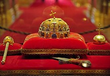 Isten éltessen, Magyarország!