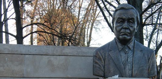 Wass Albert: Miatyánk