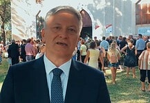 Rákóczi utolsó országgyűlésének emléket állító domborművet avatott Grezsa István Kárpátalján