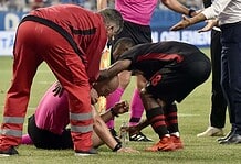 Folyamatosan énekelték, hogy döglött magyar a jó magyar