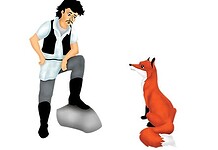 Csihán királyúrfi