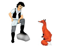 Csihán királyúrfi