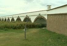 Ismerik a hortobágyi Kilenclyukú híd legendáját?