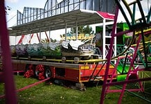 Mától dübörög a kultúrfesztivállá hízott Csallóközi Vásár!