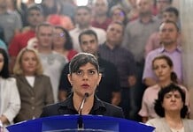 Kövesi gyakorlatilag európai főügyész lett