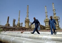 Most Irak forgathatja fel az olajpiacot