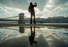 Budapest lett a legélhetőbb kelet-európai város