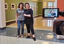 Beszélgetés Bántó Borbálával, az Ohiói Magyar Kereskedelmi Kamara elnökével