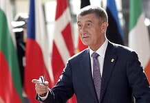 Babiš az uniót bírálta, amiért nincs stratégiája a migráció ellen