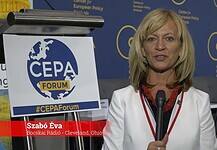 Helyszíni tudósítás Washingtonból, a 2019-es CEPA Fórumról