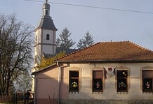 Reményik Sándor: Templom és iskola