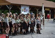 64. Clevelandi Cserkésznap